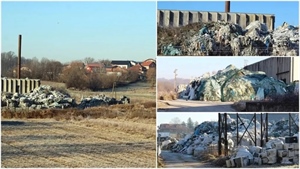 Odlagalište u Poznanovcu konačno ide u sanaciju - kreće uklanjanje ilegalnog otpada