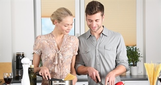 Nekad je nedjelja mirisala na juhu i pečenje - danas sve češće na dostavu: gdje je nestala kultura kuhanja?