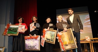 Održan 23. recital ljubavne poezije „Željka Boc“ u Mariji Bistrici