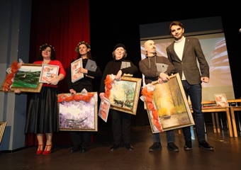 Održan 23. recital ljubavne poezije „Željka Boc“ u Mariji Bistrici