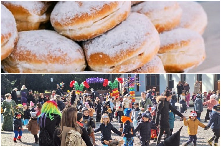 Tradicija fašnika u Hrvatskoj: Vrijeme maski, veselja i običaja