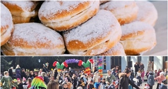 Tradicija fašnika u Hrvatskoj: Vrijeme maski, veselja i običaja