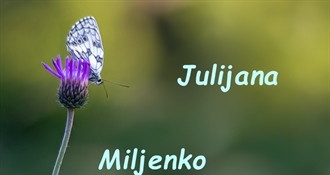 Imendan slave Julijana, Miljenko i Onezim. Sretan im njihov dan!