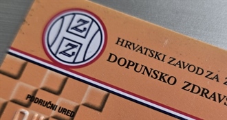HZZO objavio koliko je osiguranika raskinulo dopunsko nakon poskupljenja