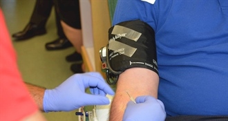 Prvo ovogodišnje darivanje krvi u organizaciji GDCK Klanjec: “Pokažite plemenitost i otkrijte najbolji dio sebe!“