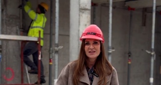 Radovi na vrtiću u Zlataru napreduju po planu - Auguštan Pentek: Sljedeće godine niti jedno dijete neće biti na listi čekanja!