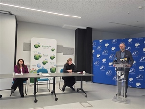 Rekordna ulaganja u zdravstvo: Krapinsko-zagorska županija udvostručila proračunska izdvajanja