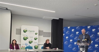 Rekordna ulaganja u zdravstvo: Krapinsko-zagorska županija udvostručila proračunska izdvajanja