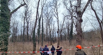 Krenuli radovi na revitalizaciji Dravske park šume: Europska sredstva za očuvanje prirodne baštine Varaždina