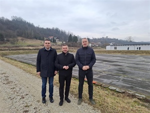 Kumrovec: kreće obnova igrališta i vježbališta u sklopu Sportskog centra Razvor