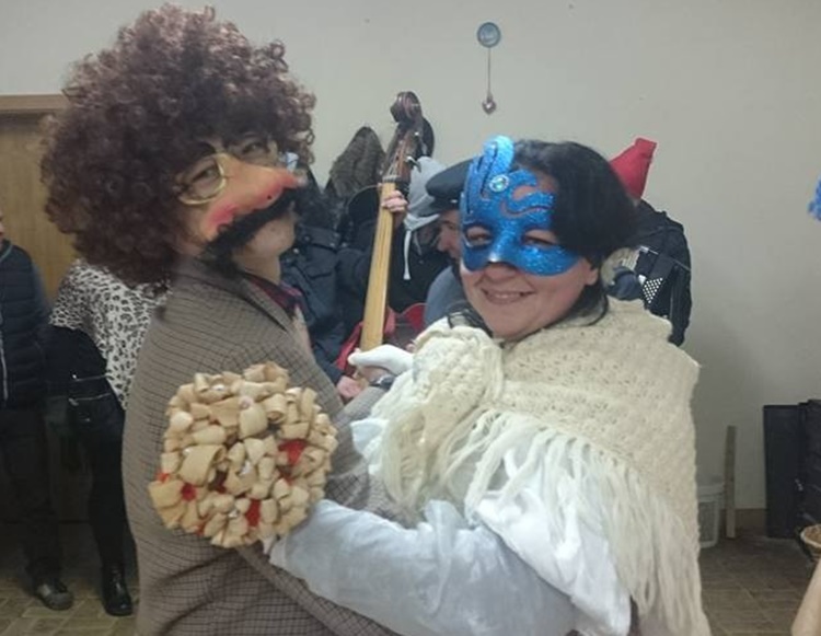 Maškare preuzimaju Budinščinu: U utorak velika fašnička povorka i predaja ključa