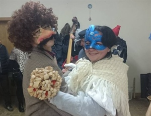 Maškare preuzimaju Budinščinu: U utorak velika fašnička povorka i predaja ključa