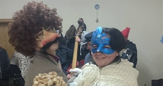 Maškare preuzimaju Budinščinu: U utorak velika fašnička povorka i predaja ključa