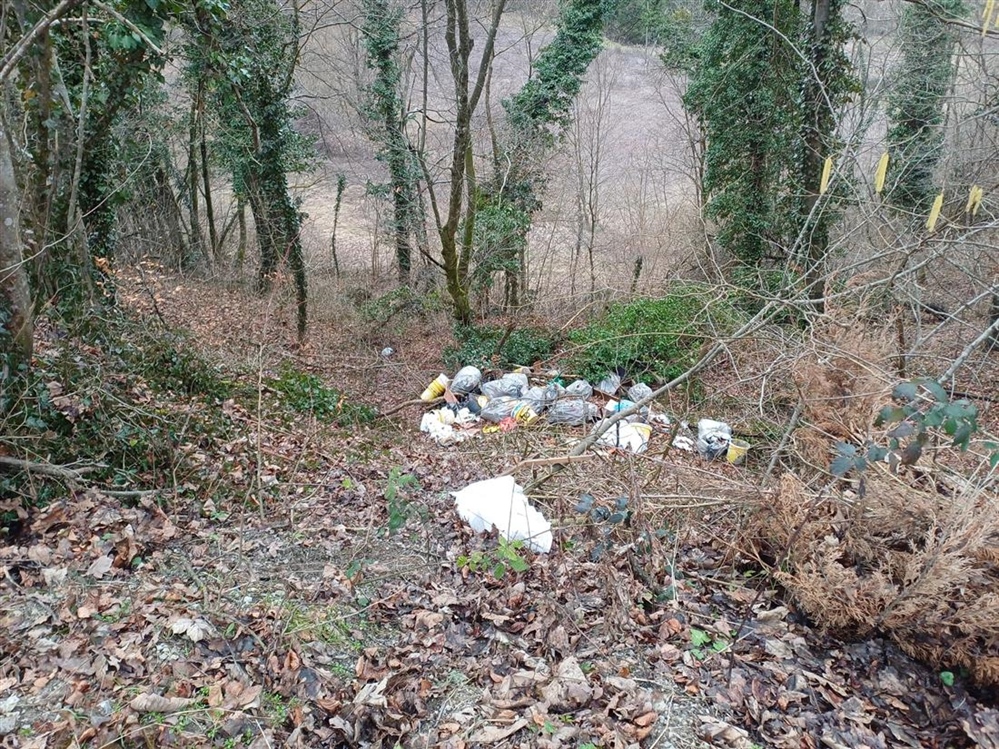 Zajedno za čišći i ljepši Klanjec - pridružite se proljetnoj akciji Ekološke udruge "Japica"