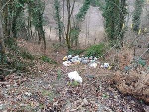 Zajedno za čišći i ljepši Klanjec - pridružite se proljetnoj akciji Ekološke udruge "Japica"