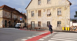 Grad Varaždin i ove će godine sufinancirati kupnju novih te servis starih bicikala