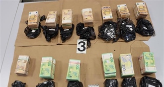 Na granici 24-godišnji Ukrajinac pao s pola milijuna eura – evo gdje ih je sakrio