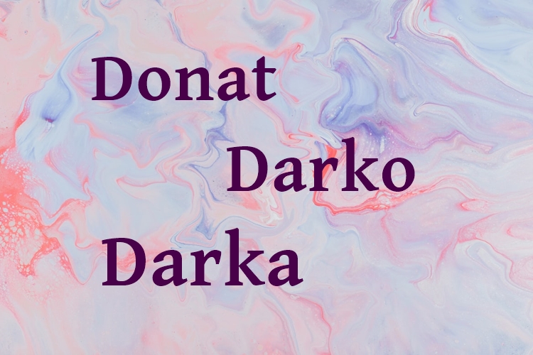 NJIHOV JE DAN Ne zaboravite čestitati današnjim slavljenicima