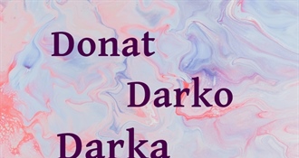 NJIHOV JE DAN Ne zaboravite čestitati današnjim slavljenicima