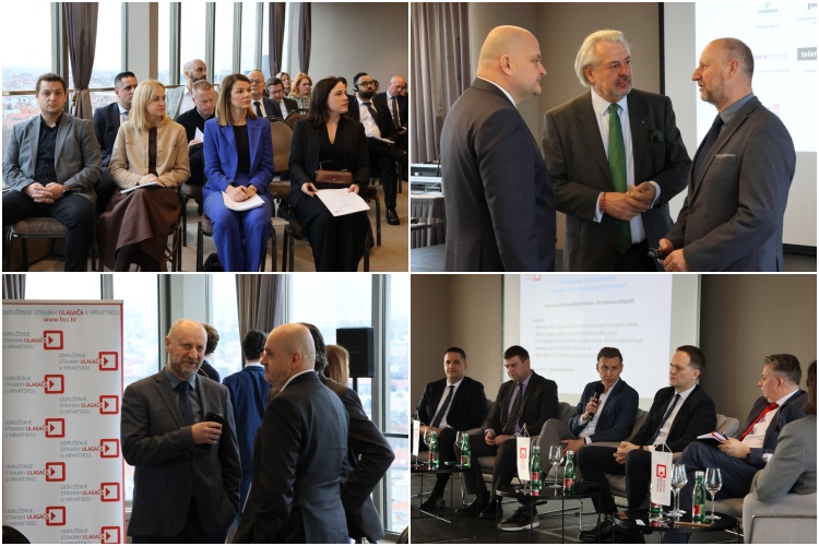 Župan Kolar na predstavljanju Bijele knjige 2026. - naglasak na rastu i privlačenju investicija