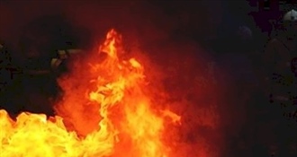 Požar u vikendici u Zagorskim Selima - šteta procijenjena na više tisuća eura