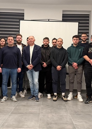 Važan trenutak za zajednicu: Osnovan Teniski klub Lobor, održana i prva skupština kluba