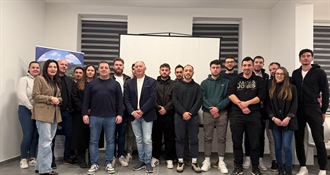 Važan trenutak za zajednicu: Osnovan Teniski klub Lobor, održana i prva skupština kluba