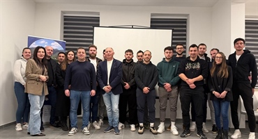 Važan trenutak za zajednicu: Osnovan Teniski klub Lobor, održana i prva skupština kluba