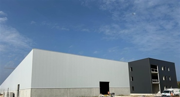 Još jedna prestižna nagrada Financial Timesa stiže u Zagorje - Investment Impact Award