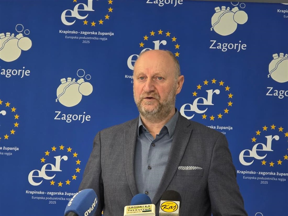 Kolar o izvidima DORH-a: "Spreman sam surađivati s nadležnim institucijama"