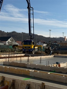 Radovi na dogradnji dječjeg vrtića u Zlataru u punom intenzitetu: Dodatnih pet skupina kako bi svako dijete imamo svoje mjesto