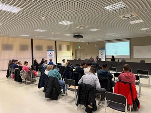 Školski sportski savez Varaždinske županije usvojio izvješće i nagradio najuspješnije mentore