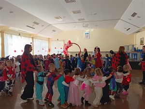 Maškare u utorak preuzele vlast i u Jalžabetu – donijele su veselje, smijeh i šarenilo