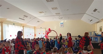 Maškare u utorak preuzele vlast i u Jalžabetu – donijele su veselje, smijeh i šarenilo