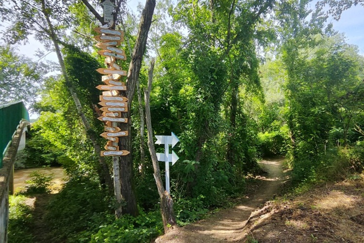 Stariji ste od 35 godina? Onda je utrka „Povratak otpisanih” u Malom Bukovcu baš za vas!