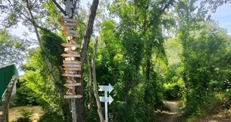 Stariji ste od 35 godina? Onda je utrka „Povratak otpisanih” u Malom Bukovcu baš za vas!