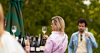 Vino i vinogradarstvo glavne teme stručnog skupa „Kultura vina u varaždinskom kraju"