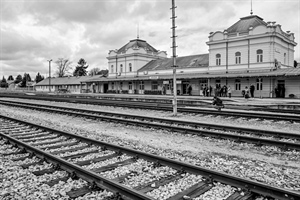 Tragedija u Zagrebu: 20-godišnjak poginuo nakon naleta vlaka