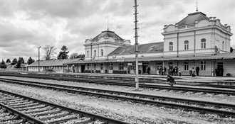 Tragedija u Zagrebu: 20-godišnjak poginuo nakon naleta vlaka