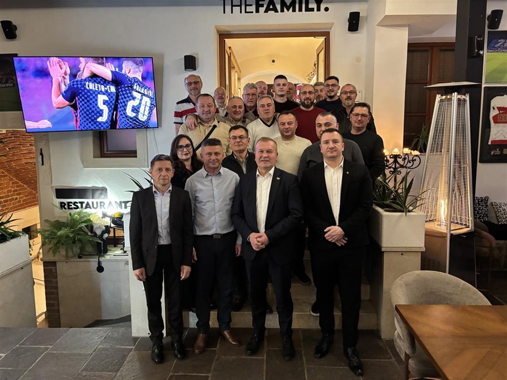 Varaždinska županija u pripremama za Decanter 2026. - održana selekcija vina i stručna radionica za vinare