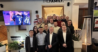 Varaždinska županija u pripremama za Decanter 2026. - održana selekcija vina i stručna radionica za vinare