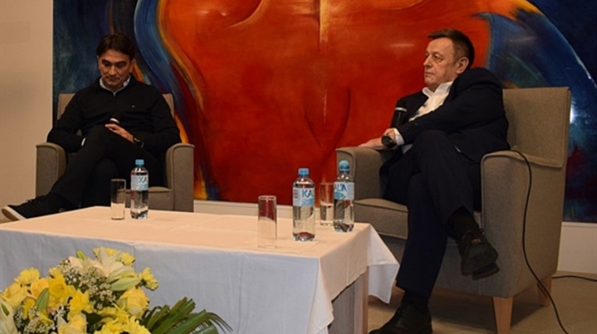 Dvije korizmene tribine i predavanje “Povijest automobilizma u Zagorju“ u Mariji Bistrici