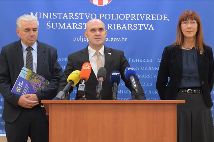 Dabro poručio: Odlazim iz Sabora ako se zabrani crvena zvijezda i komunistički simboli