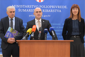 Dabro poručio: Odlazim iz Sabora ako se zabrani crvena zvijezda i komunistički simboli