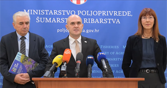 Dabro poručio: Odlazim iz Sabora ako se zabrani crvena zvijezda i komunistički simboli