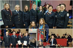 Općina Vidovec: Održana 73. izborna sjednica DVD-a Nedeljanec-Prekno