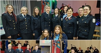 Općina Vidovec: Održana 73. izborna sjednica DVD-a Nedeljanec-Prekno