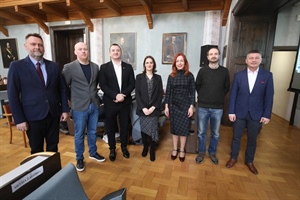 Predstavljena knjiga „Vinogradarstvo i vina Varaždinske županije“: Imamo 800 godina dugu tradiciju i danas proizvodimo vrhunska vina