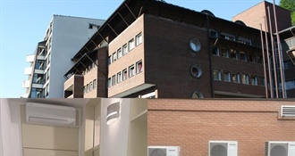 Završena 331 tisuću eura vrijedna ugradnja klimatizacije u SB Krapinske Toplice – 100 soba dobilo suvremeni sustav hlađenja