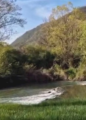 JU Zagorje zeleno: Predstavljanje rezultata istraživanja „Mala rijeka, veliki svijet: ribe i školjkaši rijeke Sutle“